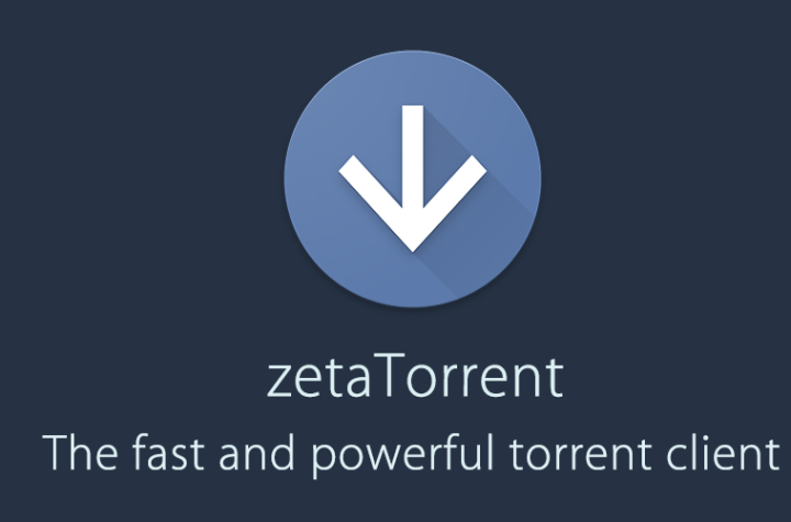 Files With ZTorrent