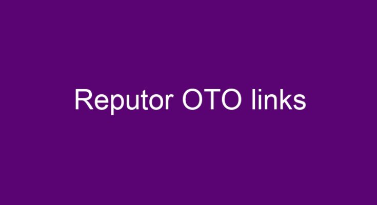 Reputor Oto: How to Choose the Right Reputation Management Service